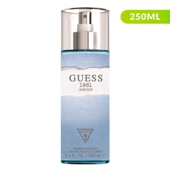 GUESS - Perfume Mujer 1981 250 ml EDT