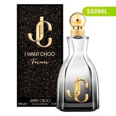 JIMMY CHOO - Perfume I Want Choo Forever Edp 100 ml