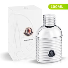 MONCLER - Perfume Hombre 100 ml EDP