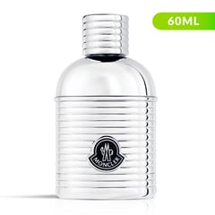 MONCLER - Perfume Hombre 60 ml EDP