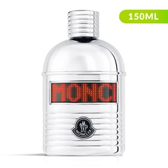 MONCLER - Perfume Hombre 150 ml EDP