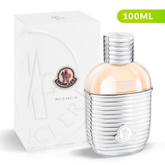 MONCLER - Perfume Mujer 100 ml EDP