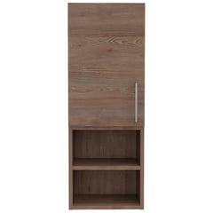 RTA MUEBLES - Mueble de Baño Moderno en Aglomerado MDP 81 x 30 x 25 cm RTA Design - Mueble