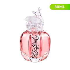 LOLITA LEMPICKA - Perfume Lolita Lempicka Lolitaland Mujer 80 ml EDP
