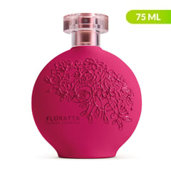 FLORATTA - Perfume Edt Flores Secretas 75 ml Exp V2