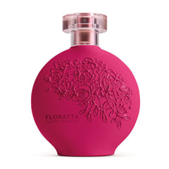 FLORATTA - Perfume Edt Flores Secretas 75 ml Exp V2