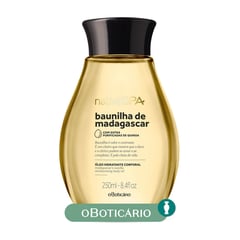 NATIVA SPA - Hidratante corporal OLEO HD CORP VMADAG V4 Para Todo tipo de piel 250 ml