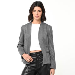 MOSSIMO - Blazer Mujer