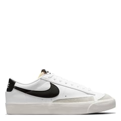 NIKE - Tenis para Mujer Moda Blazer Low '77