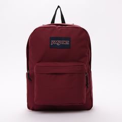 JANSPORT - Morral JS0A4QUE7G3