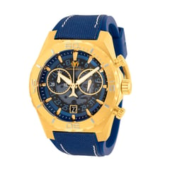 TECHNOMARINE - Reloj Hombre Reef