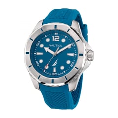 NAUTICA - Reloj Hombre Koh May Bay