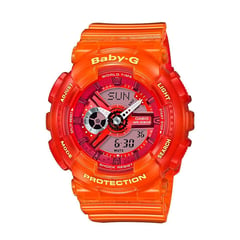 CASIO - Reloj de Mujer Baby-G - Reloj Casio