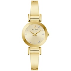 BULOVA - Reloj Mujer Marc Anthony