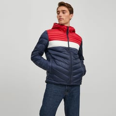 JACK&JONES - Chaqueta acolchadas para Hombre Jack & Jones