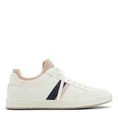 ALDO - Tenis Moda Hombre Blanco Rhiade