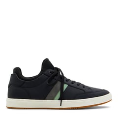 ALDO - Tenis Moda Hombre Negro Rhiade