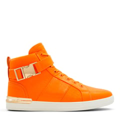 ALDO - Tenis Moda Hombre Naranja Brauerr