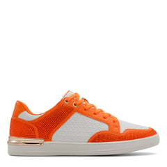 ALDO - Tenis Moda Hombre Naranja Lauder