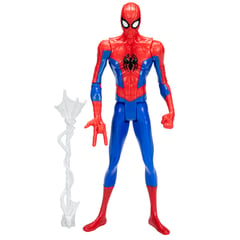 SPIDERMAN - Spiderman: Figura de Acción Spider-Man Across the Spider Verse