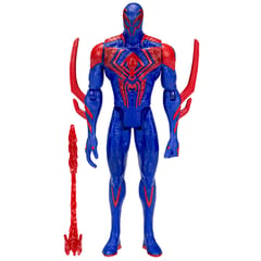 MARVEL - Figura de acción Across the Spider Spider-Man 2099 15Cm Spider-man
