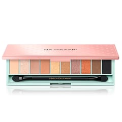 NAJ OLEARI - Paleta de sombras Wonder Look 10 x 1 g