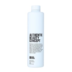 AUTHENTIC BEAUTY CONCEPT - Shampoo Hydrate para Cabello Seco Hidratación 300 ml