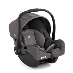 JOIE - Silla para Carro Bebé Gemm Cinturón de Seguridad del vehículo