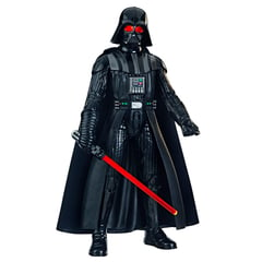 STAR WARS - Figura de acción Galactic Action