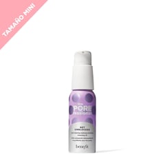 BENEFIT - Desmaquillante en Aceite Get Unblocked Mini Oil Cleanser Pore Care 45 ml