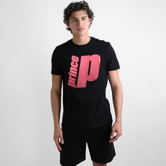 PRINCE - Camiseta manga corta para Hombre