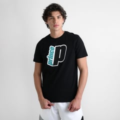 PRINCE - Camiseta manga corta para Hombre