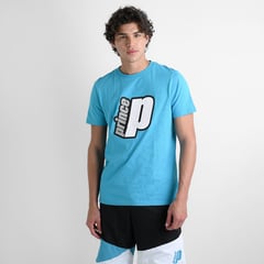 PRINCE - Camiseta manga corta para Hombre