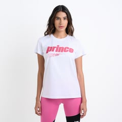 PRINCE - Camiseta manga corta para Mujer