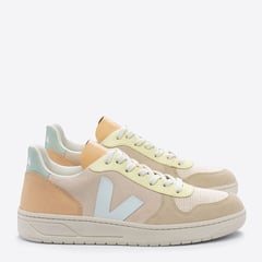 VEJA - Tenis moda V-10 Mujer