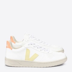 VEJA - Tenis moda V-10 Mujer