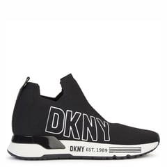 DKNY - Tenis moda Noto Mujer