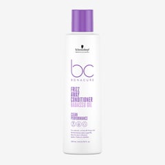 BONACURE BY SCHWARZKOPF - Acondicionador Anti-frizz 200 Ml