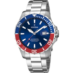 FESTINA - Reloj Hombre Automatic