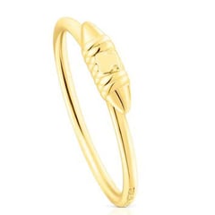 TOUS - Anillo Lure