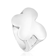 TOUS - Anillo Bold Motif