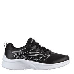 SKECHERS - Tenis Microspec-Quick Sprint Niño