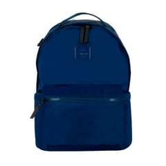 LUGANO - Mochila juvenil Salento Azul