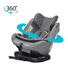 PRIORI - Silla de auto First-2 Isofix