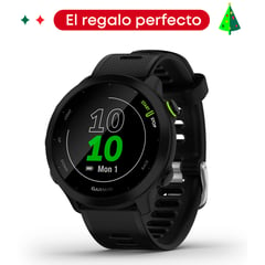 GARMIN - Smartwatch Forerunner 55 25.4 mm