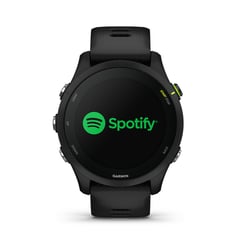 GARMIN - Smartwatch Forerunner 255 Music Negro