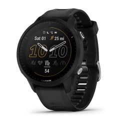 GARMIN - Smartwatch Forerunner 955 Negro