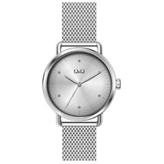 Q&Q - Reloj Hombre  Análogo