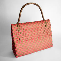 LIANA - Bolso Amano Lab para Mujer