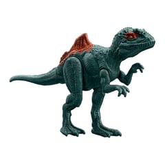 JURASSIC WORLD - Dinosaurio de Juguete Concavenator de 30cm